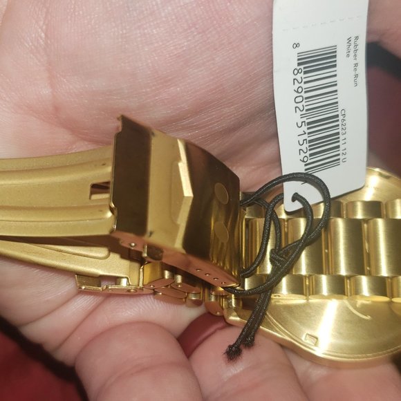 Nixon sentry mckymouse fight cloudwatch - Picture 7 of 13